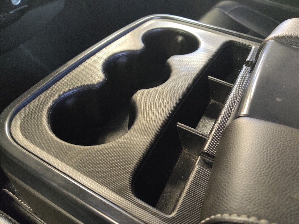 2017 Chevrolet Silverado 1500 in Temple, TX 76502 - 18126167 26