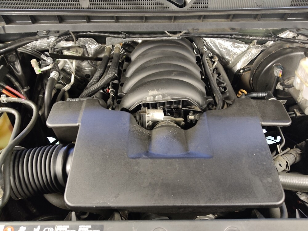 2017 Chevrolet Silverado 1500 in Temple, TX 76502 - 18126167 30