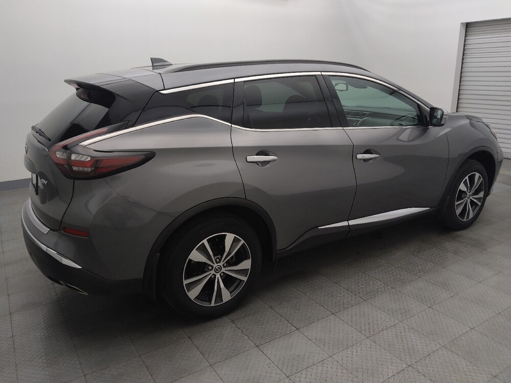 2022 Nissan Murano in San Antonio, TX 78238 - 18126168 10