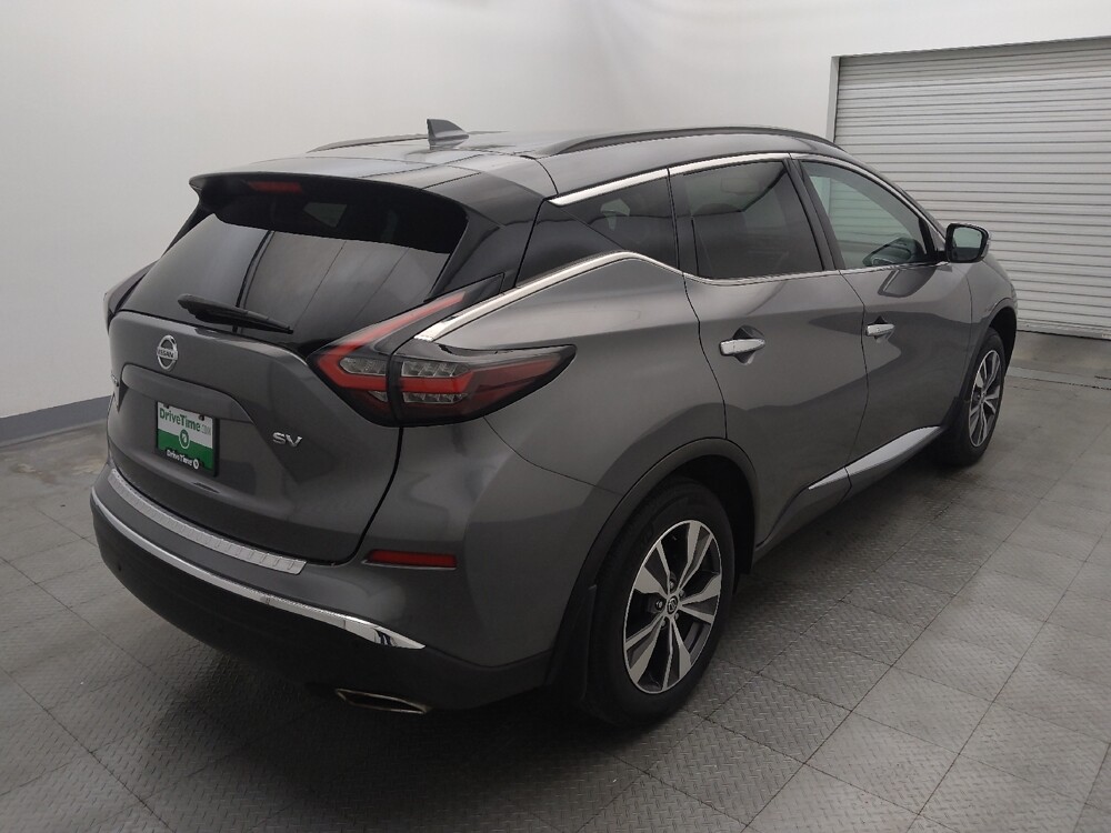 2022 Nissan Murano in San Antonio, TX 78238 - 18126168 9
