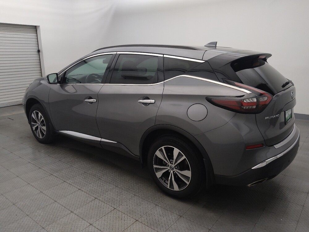 2022 Nissan Murano in San Antonio, TX 78238 - 18126168 3