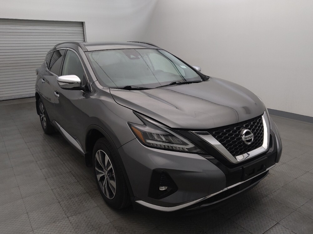 2022 Nissan Murano in San Antonio, TX 78238 - 18126168 13
