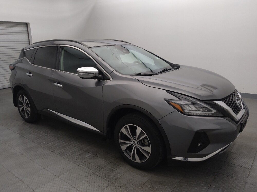 2022 Nissan Murano in San Antonio, TX 78238 - 18126168 11