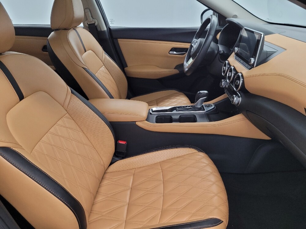 2025 Nissan Sentra in Houston, TX 77060 - 18126169 21