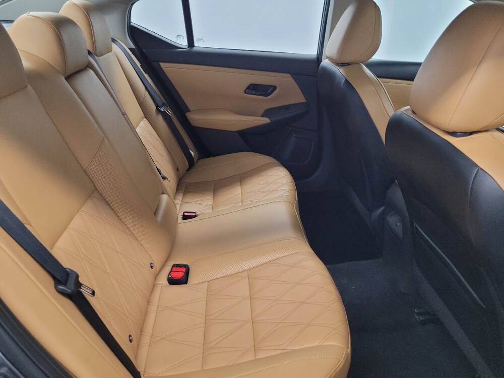 2025 Nissan Sentra in Houston, TX 77060 - 18126169 19