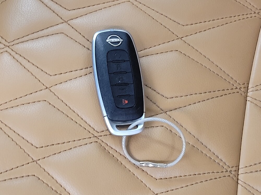 2025 Nissan Sentra in Houston, TX 77060 - 18126169 32