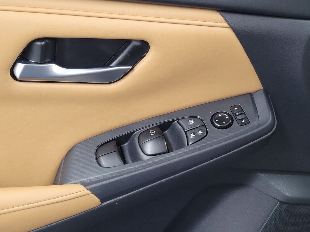 2025 Nissan Sentra in Houston, TX 77060 - 18126169 27