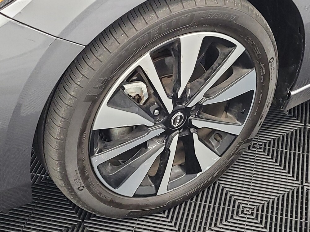 2025 Nissan Sentra in Houston, TX 77060 - 18126169 31