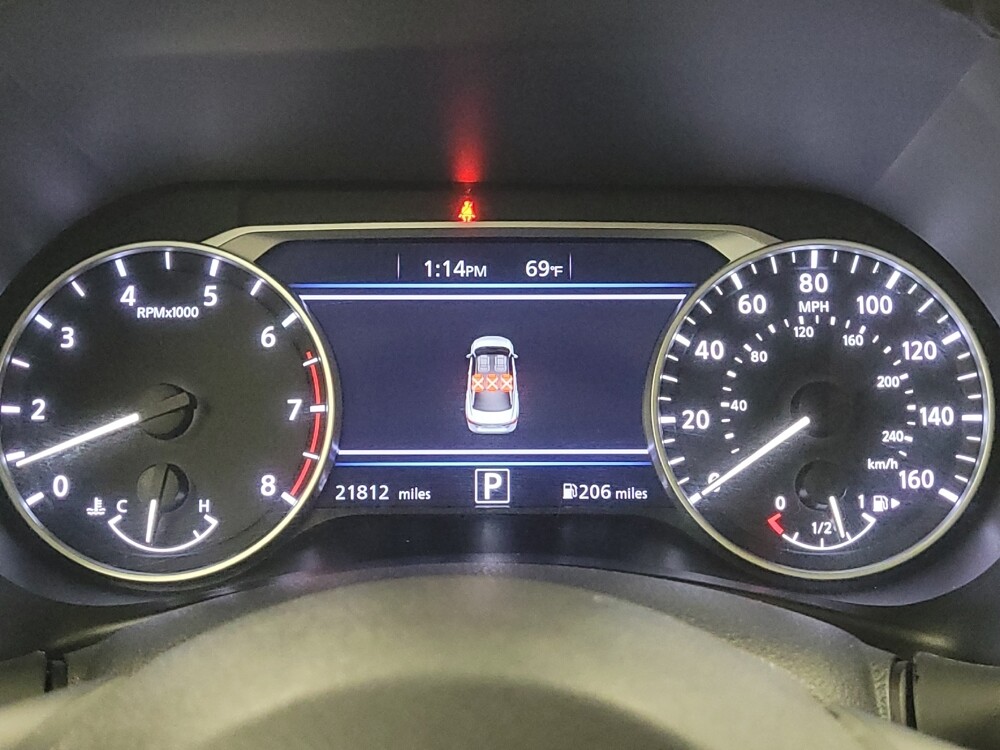 2025 Nissan Sentra in Houston, TX 77060 - 18126169 23