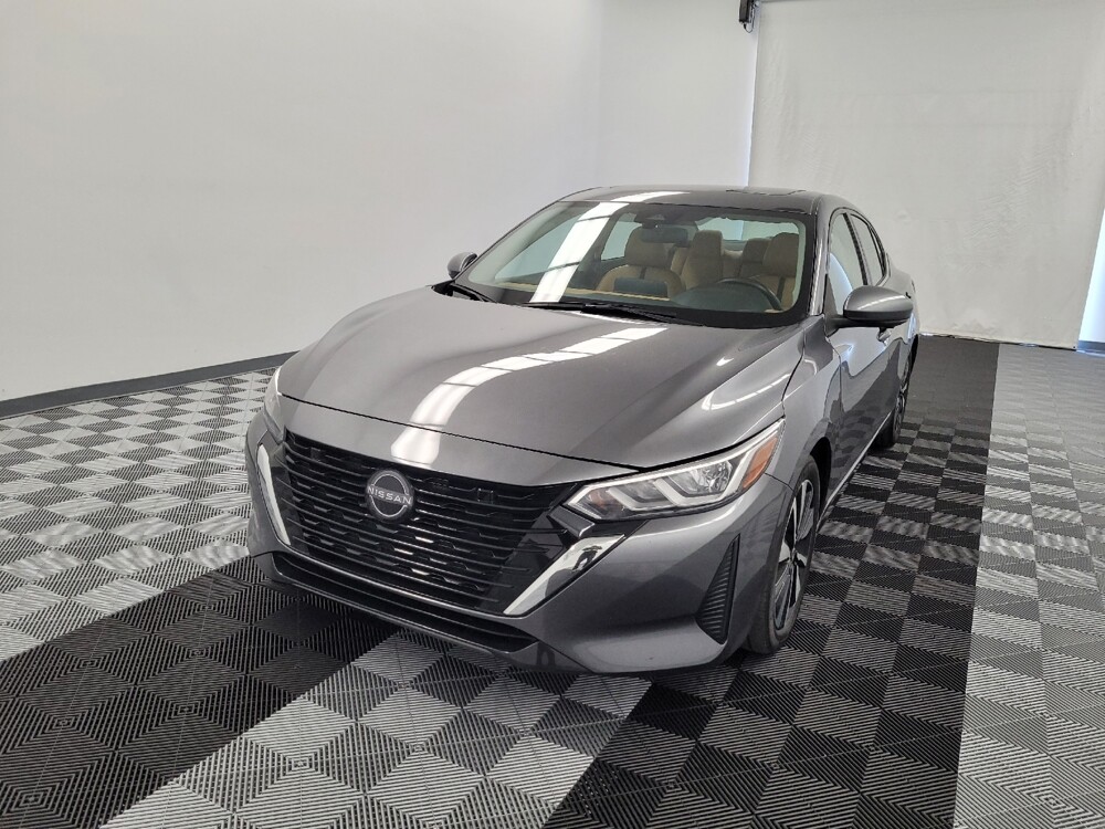 2025 Nissan Sentra in Houston, TX 77060 - 18126169 15