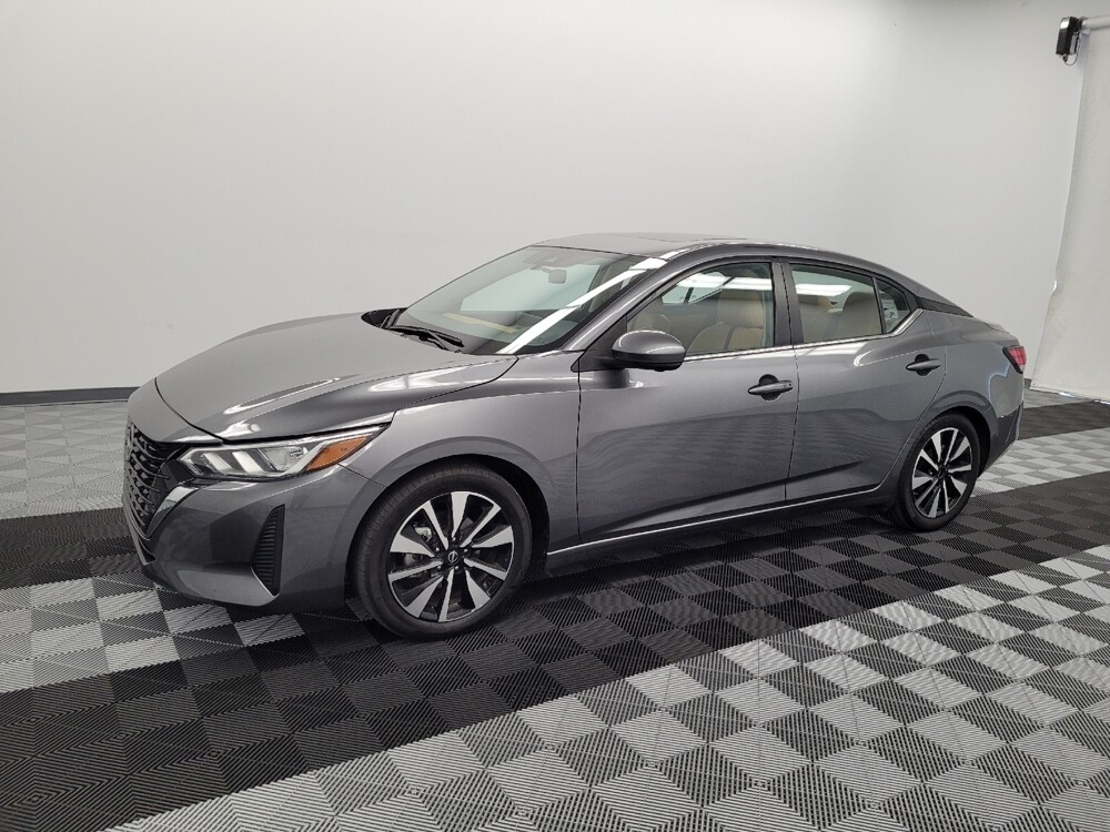 2025 Nissan Sentra in Houston, TX 77060 - 18126169 2