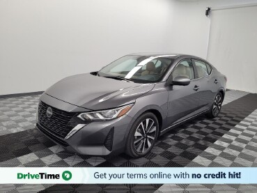 2025 Nissan Sentra in Houston, TX 77060