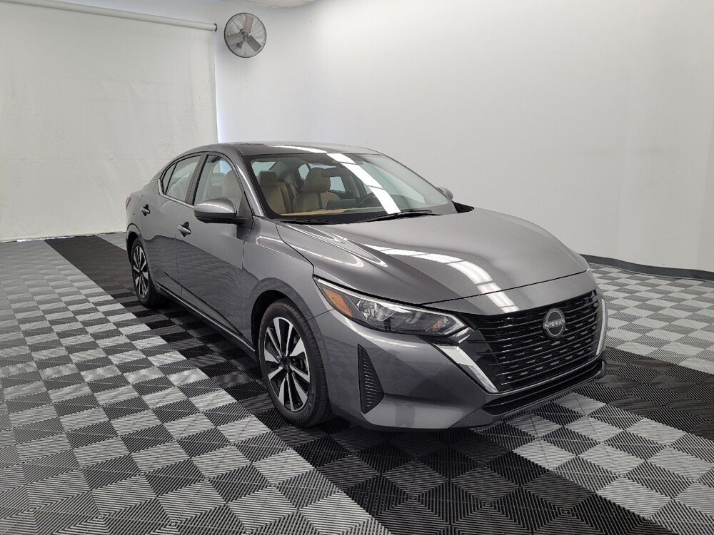 2025 Nissan Sentra in Houston, TX 77060 - 18126169 13