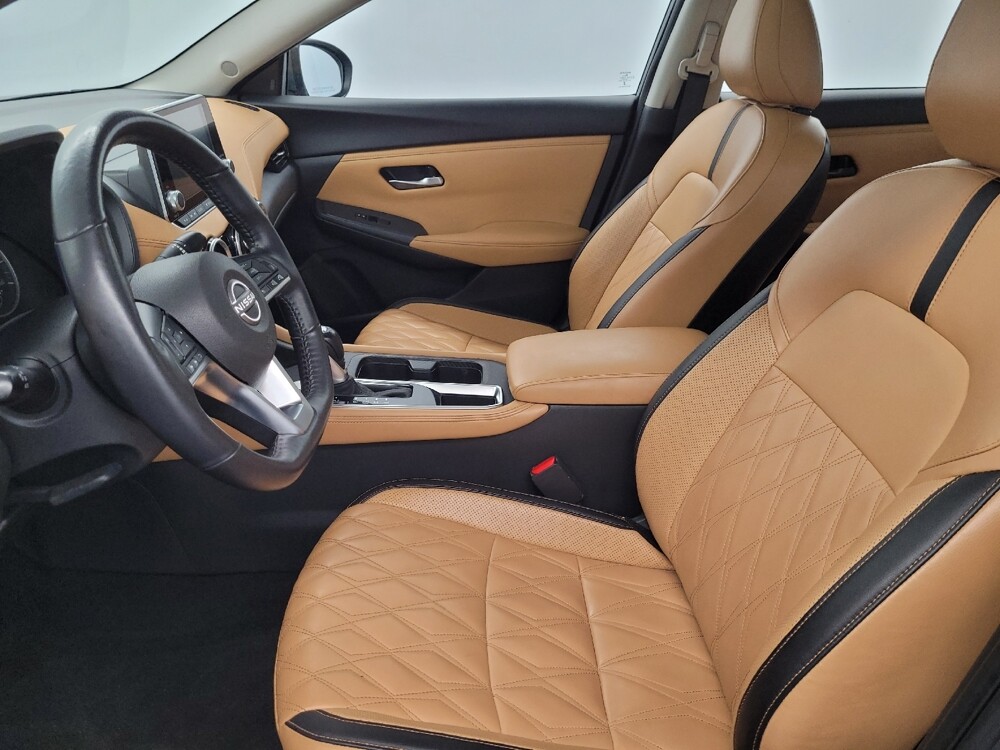 2025 Nissan Sentra in Houston, TX 77060 - 18126169 17