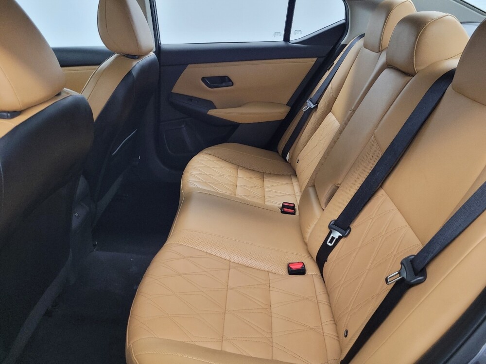 2025 Nissan Sentra in Houston, TX 77060 - 18126169 18