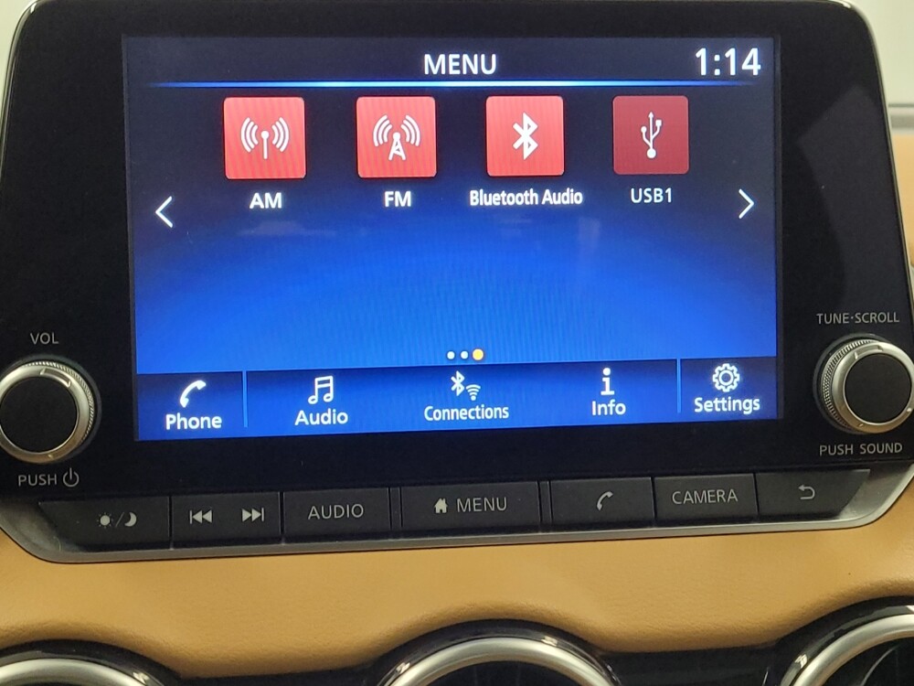 2025 Nissan Sentra in Houston, TX 77060 - 18126169 25