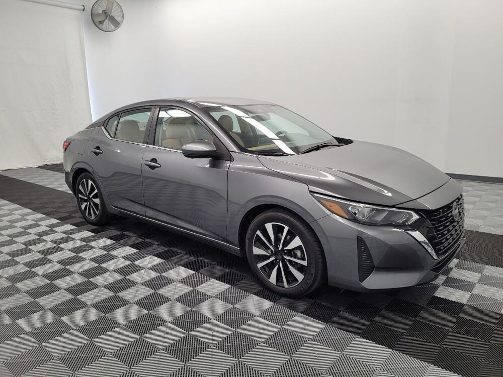 2025 Nissan Sentra in Houston, TX 77060 - 18126169 11