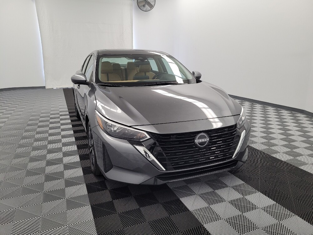 2025 Nissan Sentra in Houston, TX 77060 - 18126169 14