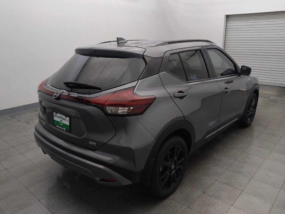 2023 Nissan Kicks in Tyler, TX 75701 - 18126170 9