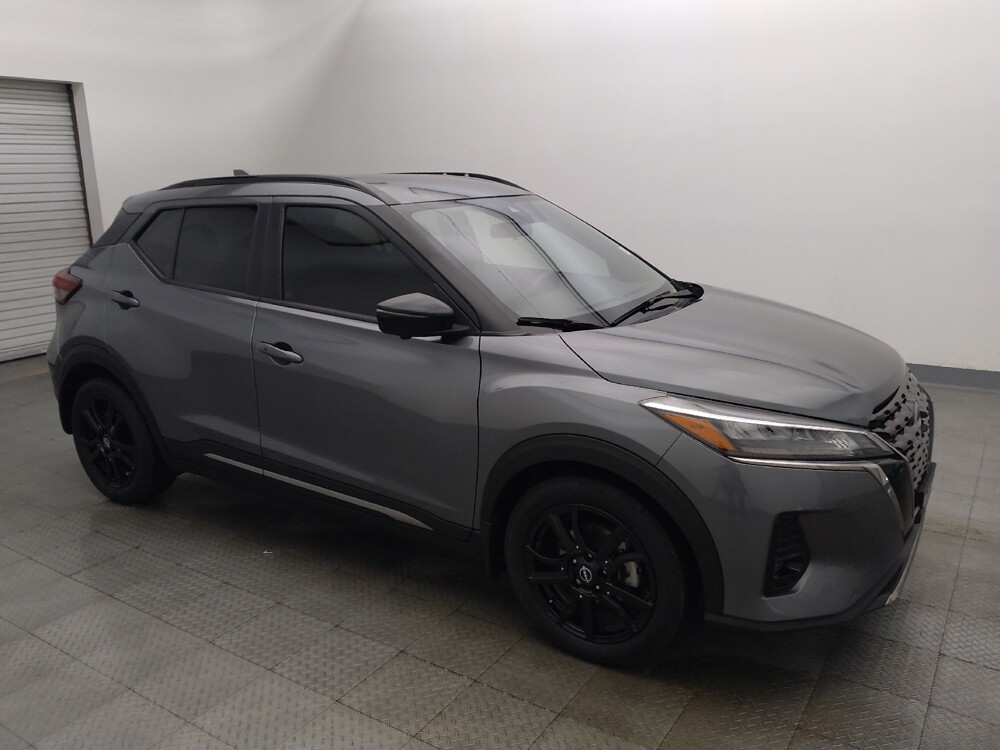 2023 Nissan Kicks in Tyler, TX 75701 - 18126170 11