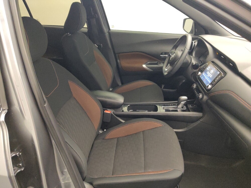 2023 Nissan Kicks in Tyler, TX 75701 - 18126170 21
