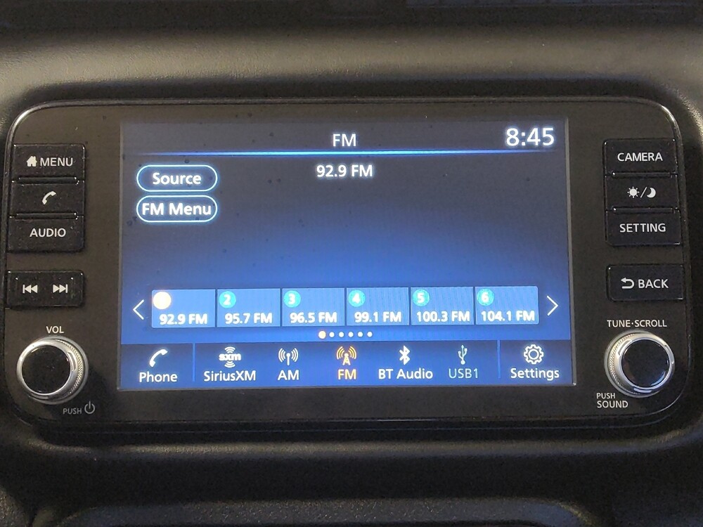 2023 Nissan Kicks in Tyler, TX 75701 - 18126170 25