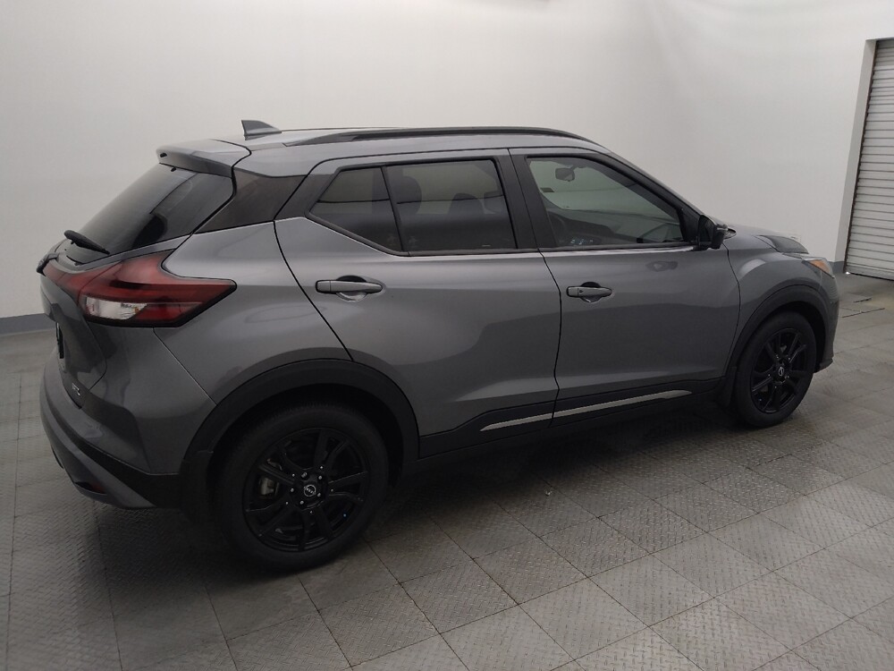 2023 Nissan Kicks in Tyler, TX 75701 - 18126170 10