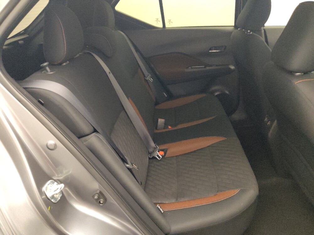 2023 Nissan Kicks in Tyler, TX 75701 - 18126170 19
