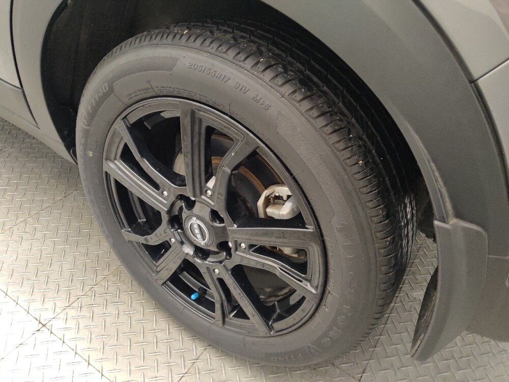 2023 Nissan Kicks in Tyler, TX 75701 - 18126170 31