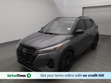 2023 Nissan Kicks in Tyler, TX 75701