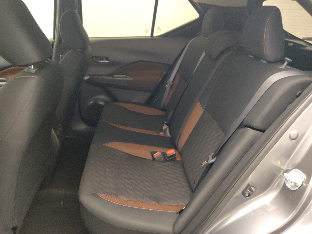 2023 Nissan Kicks in Tyler, TX 75701 - 18126170 18