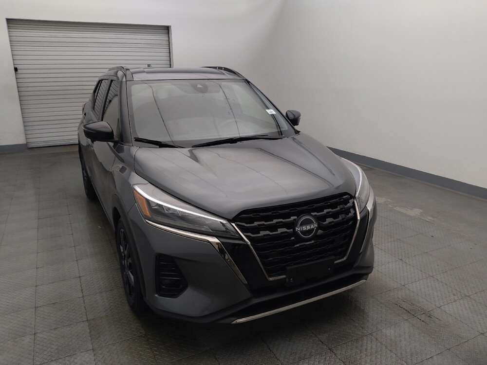 2023 Nissan Kicks in Tyler, TX 75701 - 18126170 14