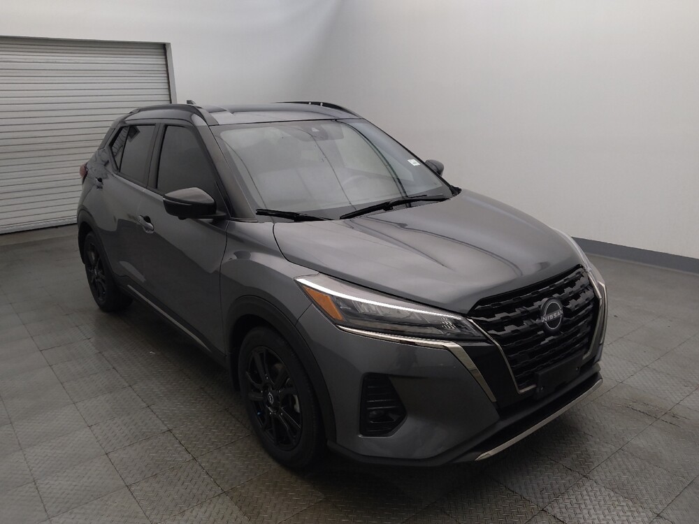 2023 Nissan Kicks in Tyler, TX 75701 - 18126170 13