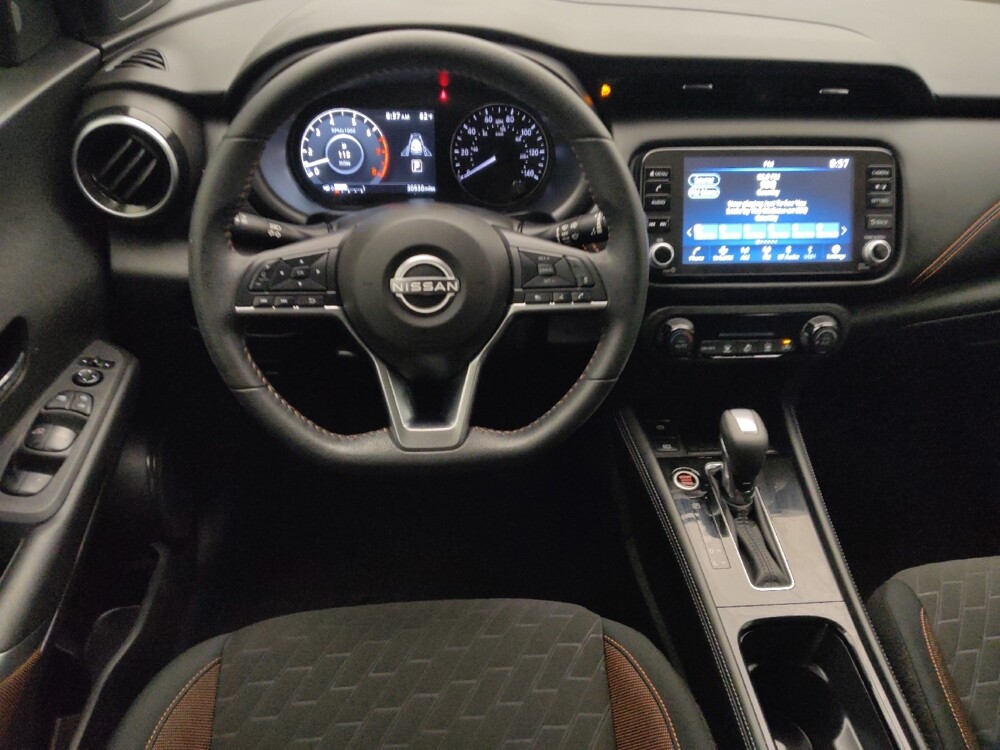 2023 Nissan Kicks in Tyler, TX 75701 - 18126170 22