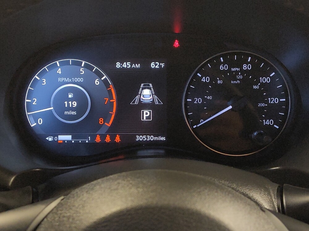 2023 Nissan Kicks in Tyler, TX 75701 - 18126170 23