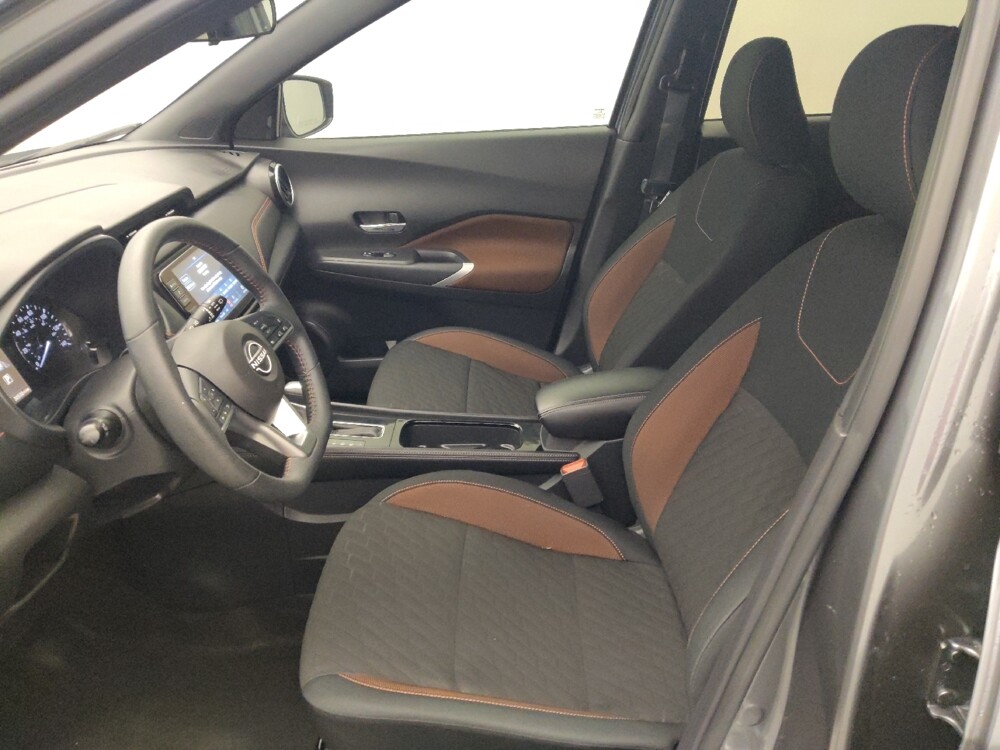 2023 Nissan Kicks in Tyler, TX 75701 - 18126170 17