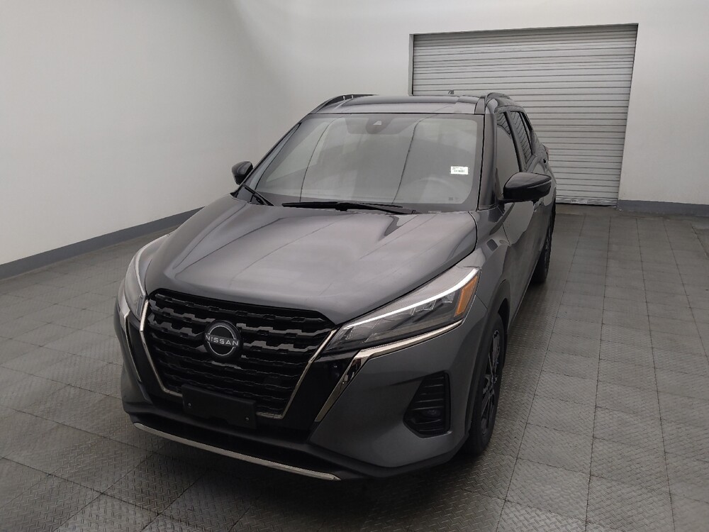 2023 Nissan Kicks in Tyler, TX 75701 - 18126170 15