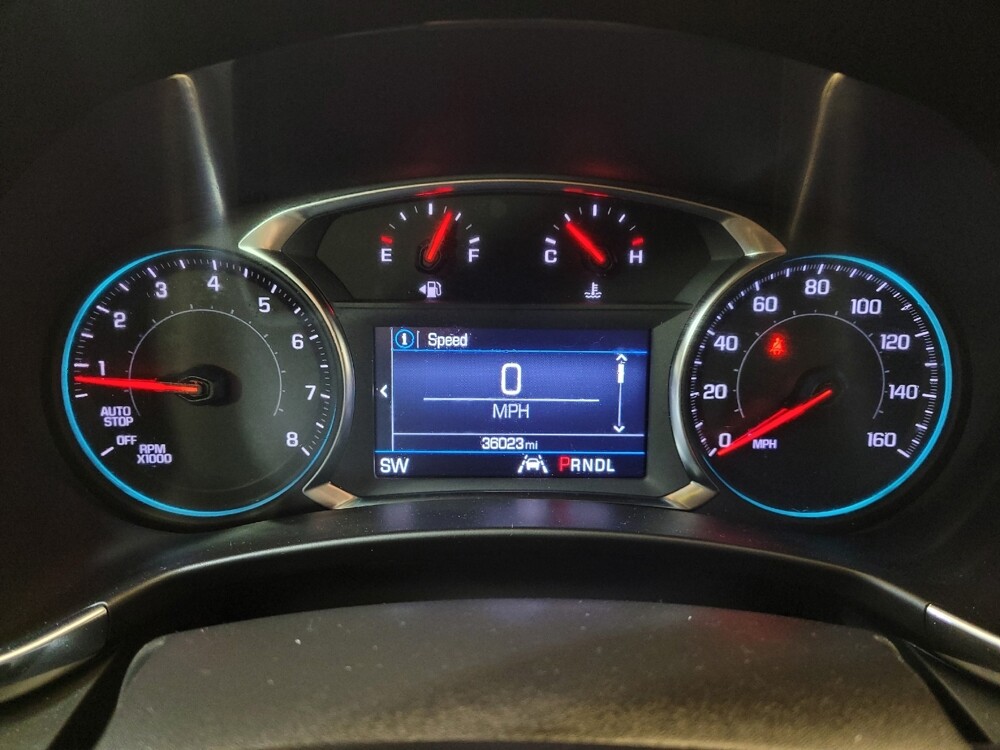 2023 Chevrolet Equinox in Cincinnati, OH 45255 - 18126171 23