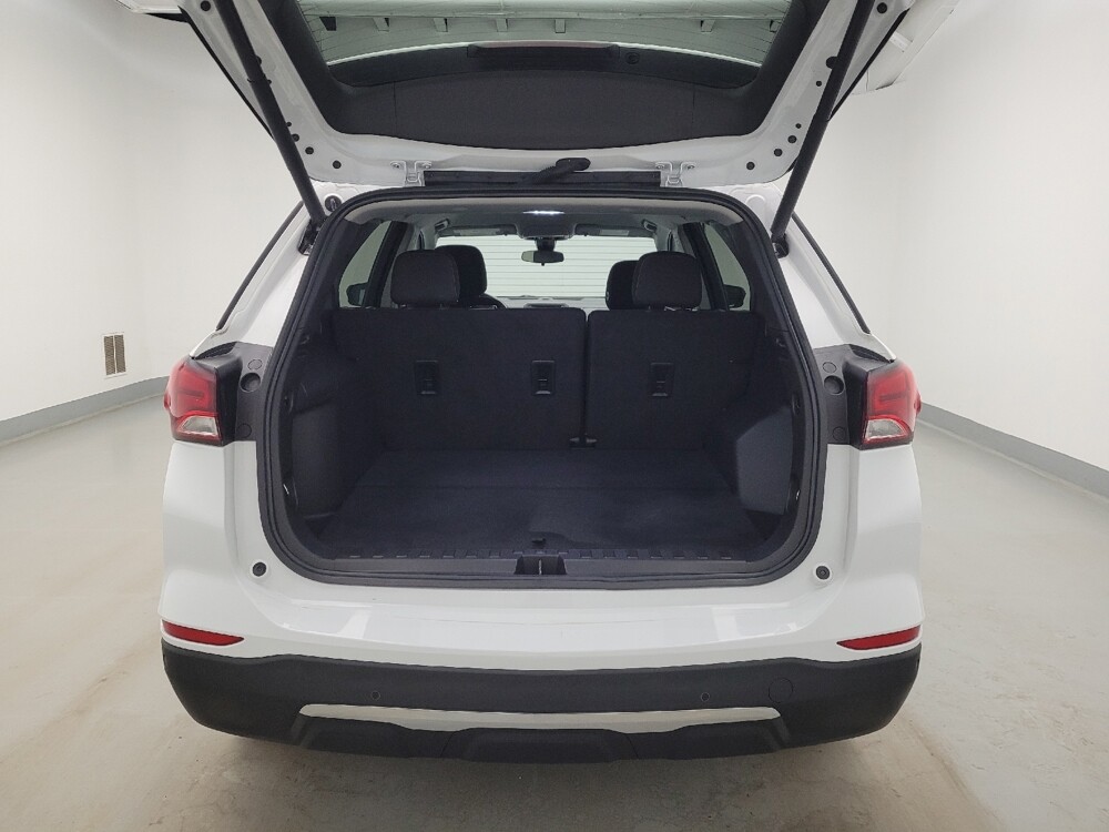 2023 Chevrolet Equinox in Cincinnati, OH 45255 - 18126171 29