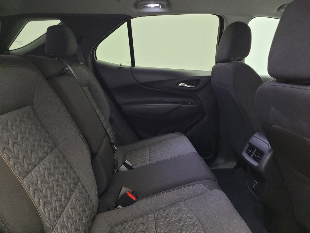 2023 Chevrolet Equinox in Cincinnati, OH 45255 - 18126171 19