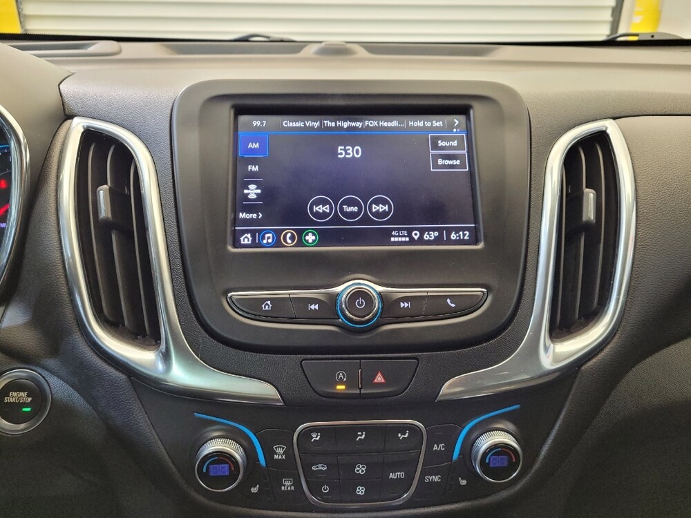 2023 Chevrolet Equinox in Cincinnati, OH 45255 - 18126171 25