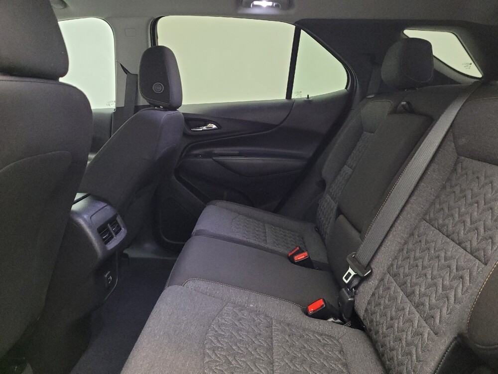 2023 Chevrolet Equinox in Cincinnati, OH 45255 - 18126171 18