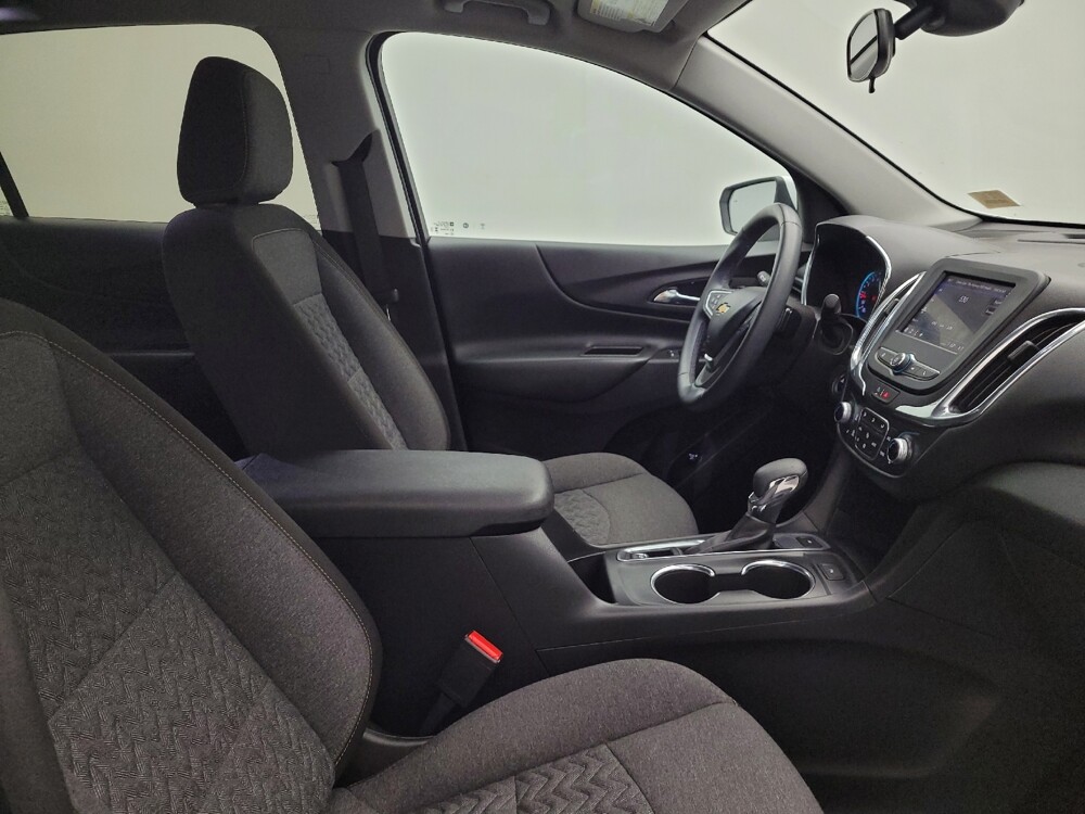 2023 Chevrolet Equinox in Cincinnati, OH 45255 - 18126171 21