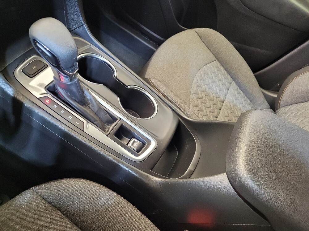 2023 Chevrolet Equinox in Cincinnati, OH 45255 - 18126171 26