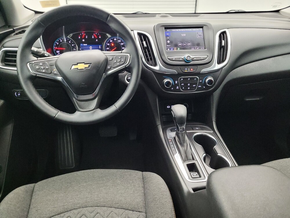 2023 Chevrolet Equinox in Cincinnati, OH 45255 - 18126171 22