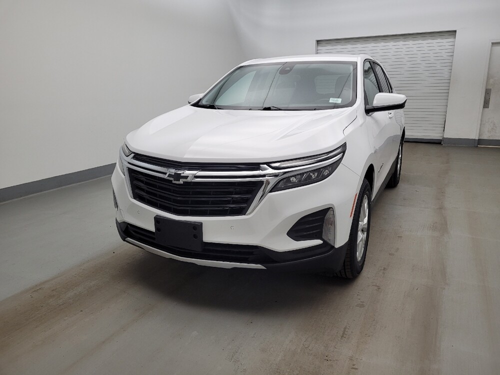 2023 Chevrolet Equinox in Cincinnati, OH 45255 - 18126171 15