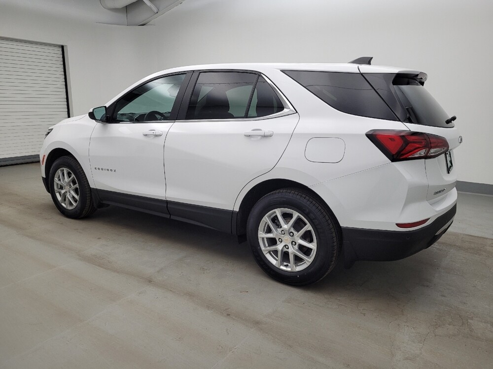 2023 Chevrolet Equinox in Cincinnati, OH 45255 - 18126171 3