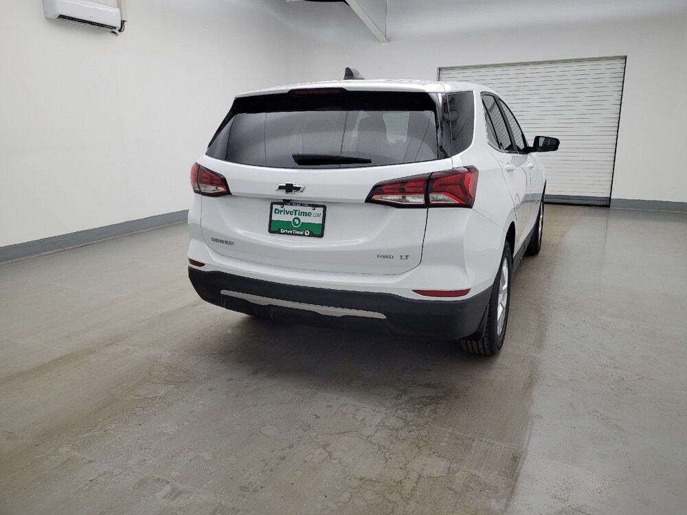 2023 Chevrolet Equinox in Cincinnati, OH 45255 - 18126171 7