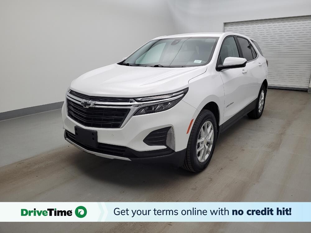 2023 Chevrolet Equinox in Cincinnati, OH 45255 - 18126171