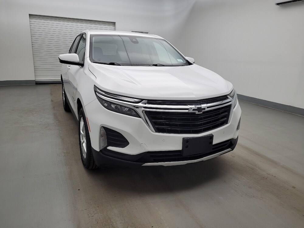 2023 Chevrolet Equinox in Cincinnati, OH 45255 - 18126171 14